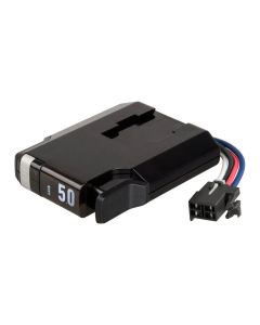 1-4 axles digital brake controller Triflex Next CURT
