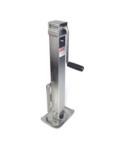 Vérin ajustable 7K 15" poignée de côté avec plaque de fixation RAM