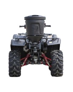 Épandeur à usage multiple 15 gallons pour VTT (support vertical) BUYERS