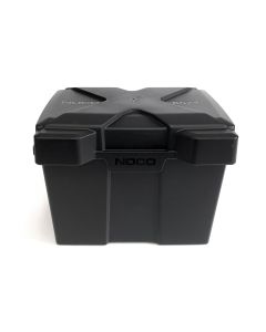 Group 24 battery box