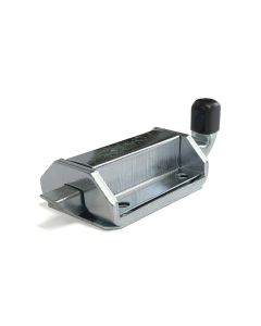 Spring latch 1/2" square pin