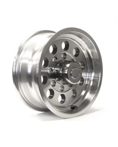 16" x 6" 8 holes 3960 lbs aluminum modular rim