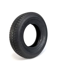 225/75R15 8 ply LRD 2540 lbs radial Castle Rock tire