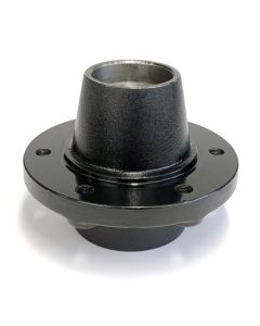 6 studs agricultural hub 9/16" studs 6" B.C. 3K FRAMECO ***Requires a special procedure - see PDF***