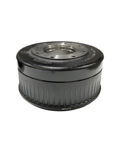 Tambour 12 1/4" x 5" pour 8 goujons 12K-16K FRAMECO