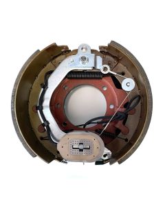 12 1/4" x 5" 12K-16K LH electric brake FRAMECO
