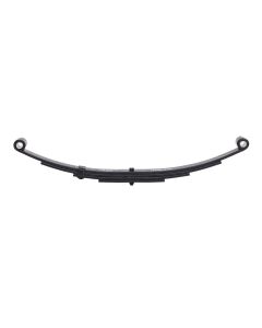 Ressort à 2 yeux 4L 1830 lbs 25 1/4" x 1 3/4" UNA-212