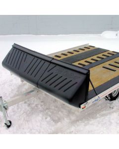 Ultimate vehicle protection -  series III Poly-Shield kit CALIBER