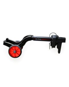 SledWheels Snowmobile transport kit (pair) CALIBER