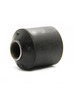 Coussinet de ressort 3/4" x 2" x 2 1/2" 10K GD caoutchouc DEXTER