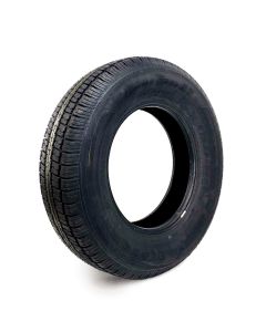 205/75R15 6 ply LRC 1820 lbs radial Castle Rock tire