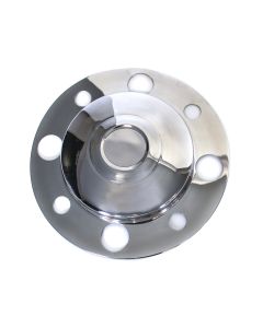 275mm 8 holes front center cap