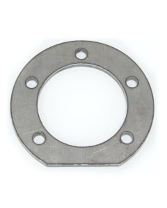 Plaque de raccord 3" 5 trous