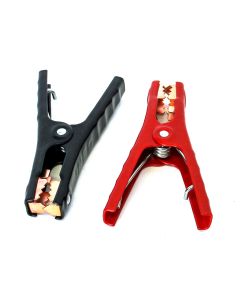 Pince pour câble de suralimentation 400A (2) TECHSPAN