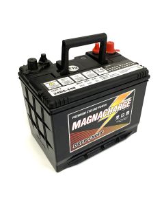 Batterie à décharge profonde 850 MCA groupe 24 Magna Charge