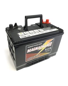 925 MCA deep cycle battery goupe 27 Magna charge