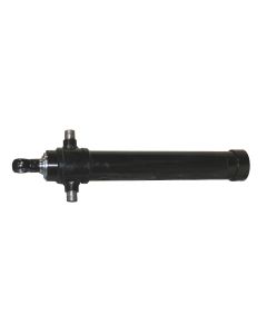 90" 12-ton telescopic cylinder