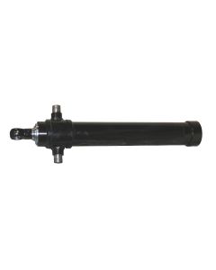 108" 12-ton telescopic cylinder