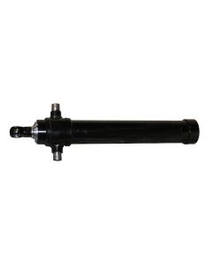 144" 12-ton telescopic cylinder