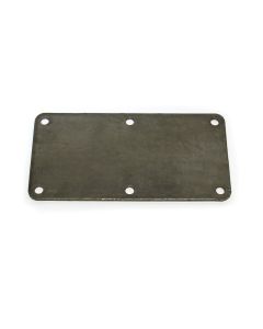 Plaque de base pour Flexiride 550-935 lbs