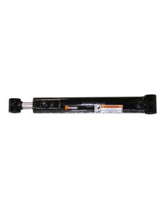 2" x 12" hydraulic cylinder with 2 rounds bushings