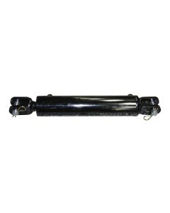 2" x 24" hydraulic cylinder with 2 clevis