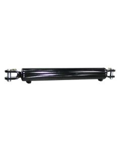 Cylindre hydraulique 3" x 20" avec 2 clévis