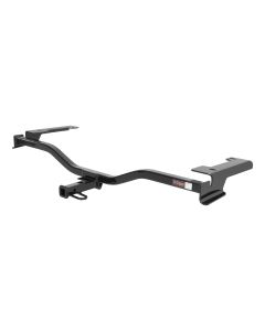 Attache remorque Ford, Lincoln et Mercury 2010-2012 tube de 1-1/4" CURT