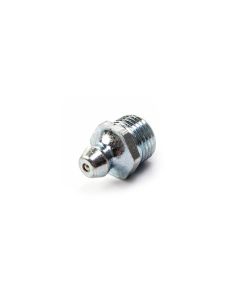1/8"-NPT zinc zerk grease fitting