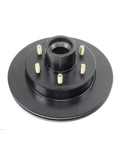 Disque/moyeu 12" 6 goujons 1/2" 6K E-coated KODIAK