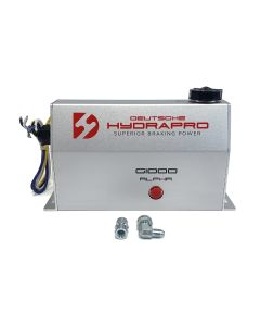 Activateur électro-hydraulique G1200 (tambour) HYDRAPRO