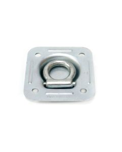 Anneau d'arrimage 5K zinc