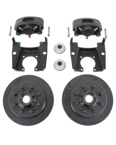 Ensemble de frein à disque 8K 8 goujons 5/8" (2) KODIAK