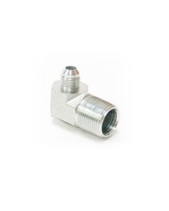 90° 08 x 16 M-JIC / M-pipe fitting
