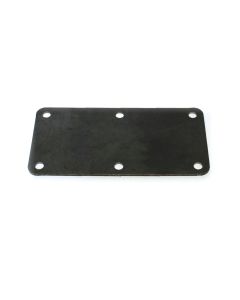 Plaque de base pour Flexiride 1400-2000 lbs