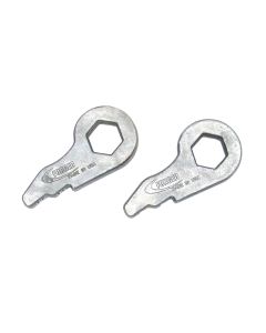 Front suspension leveling (1988-2006)