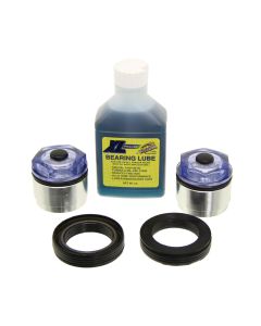 1.98" XL Prolube dust cap kit KODIAK