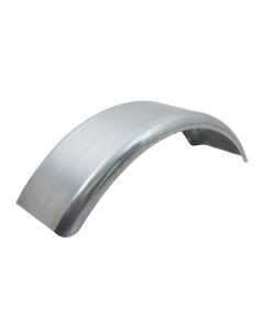 7" x 23 1/2" 16 GA single steel fender (8"-12" rim)