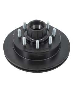 13" 8 studs rotor/hub 1/2" studs 7K KODIAK