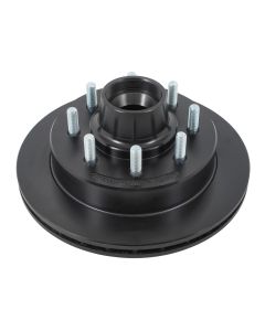 13" 8 studs rotor/hub 9/16" studs 8K E-coated KODIAK