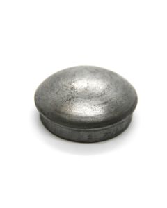 1 7/8" flat dust cap
