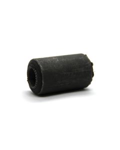 Coussinet de ressort 5/8" x 1 1/4" x 2" caoutchouc