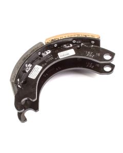 Bande de frein à air 12 1/4" x 4" 10K (1 coté seulement) DEXTER