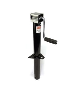 2K 15" A-frame jack sidewind handle dog house RAM