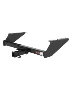 Attache remorque Chevrolet Express et GMC Savana 1996-2025 (tube 2") CURT