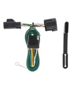 2007-2018 Jeep Wrangler T-connector CURT