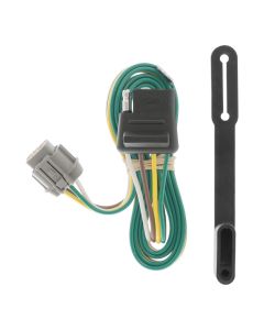 2005-2025 Nissan Frontier T-connector CURT