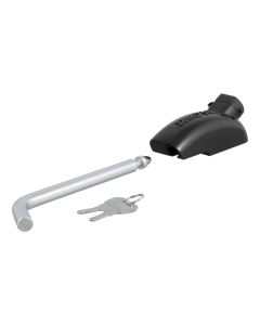 Fifth wheel hitch lock CURT