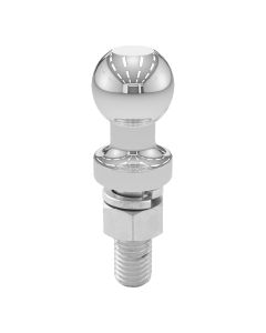 Boule 1 1/4" pour contrôleur de balancement tige 5/8" x 1-3/4" CURT