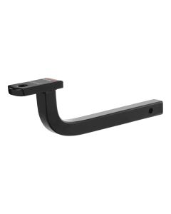 Barre d'accouplement 1 1/4" x 1 1/4" (surélevée 3 7/8") 3,5K CURT